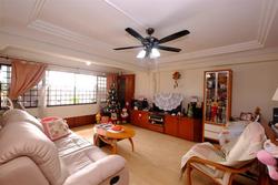 Blk 155 Pasir Ris Street 13 (Pasir Ris), HDB Executive #195100332